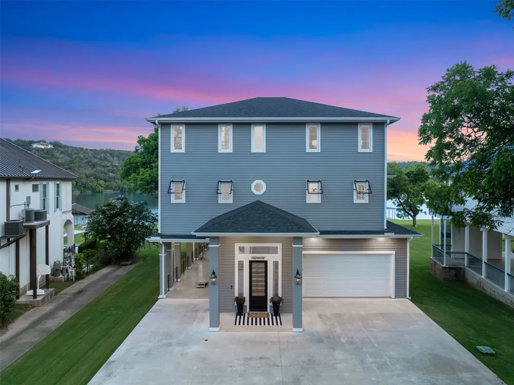 1002 Pecan Circle Marble Falls, TX 78654