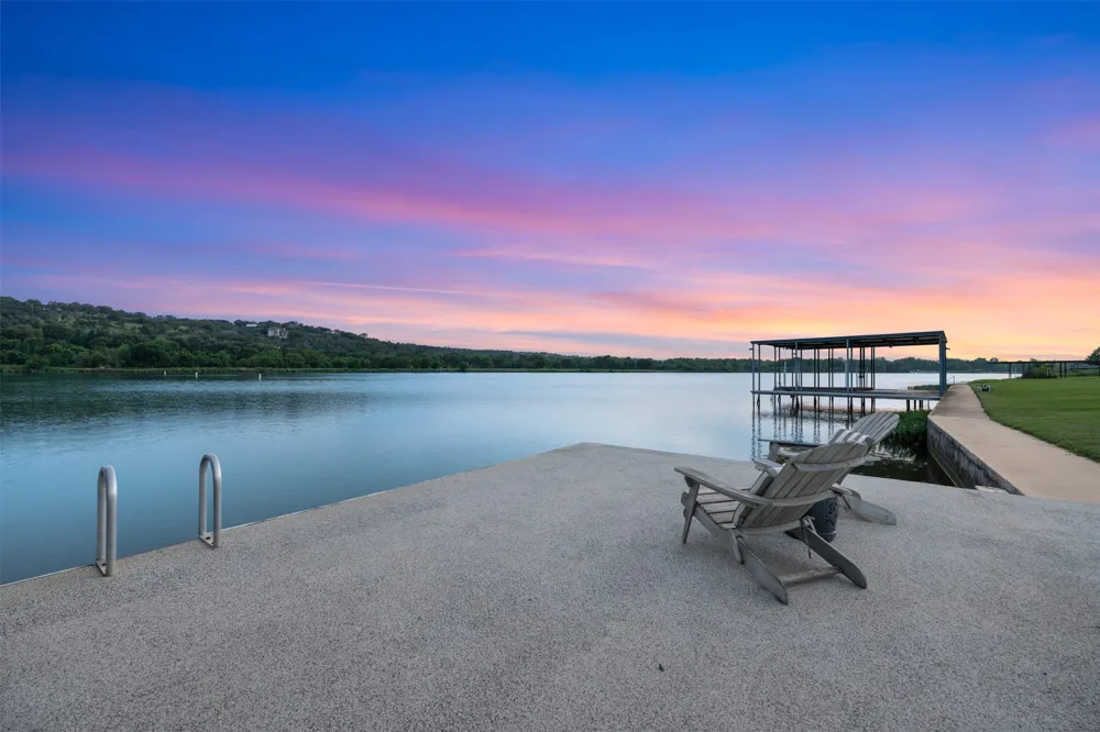 1002 Pecan Circle Marble Falls, TX 78654
