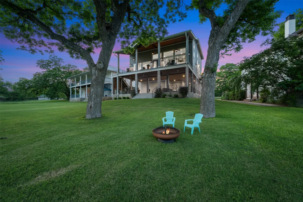 1002 Pecan Circle Marble Falls, TX 78654