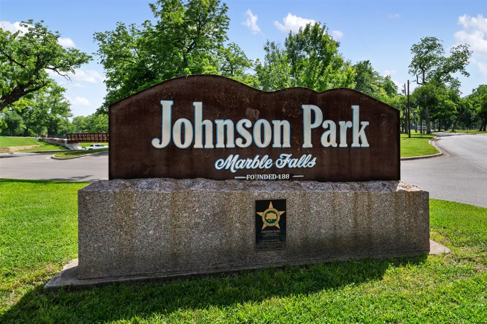 1002 Pecan Circle Marble Falls, TX 78654