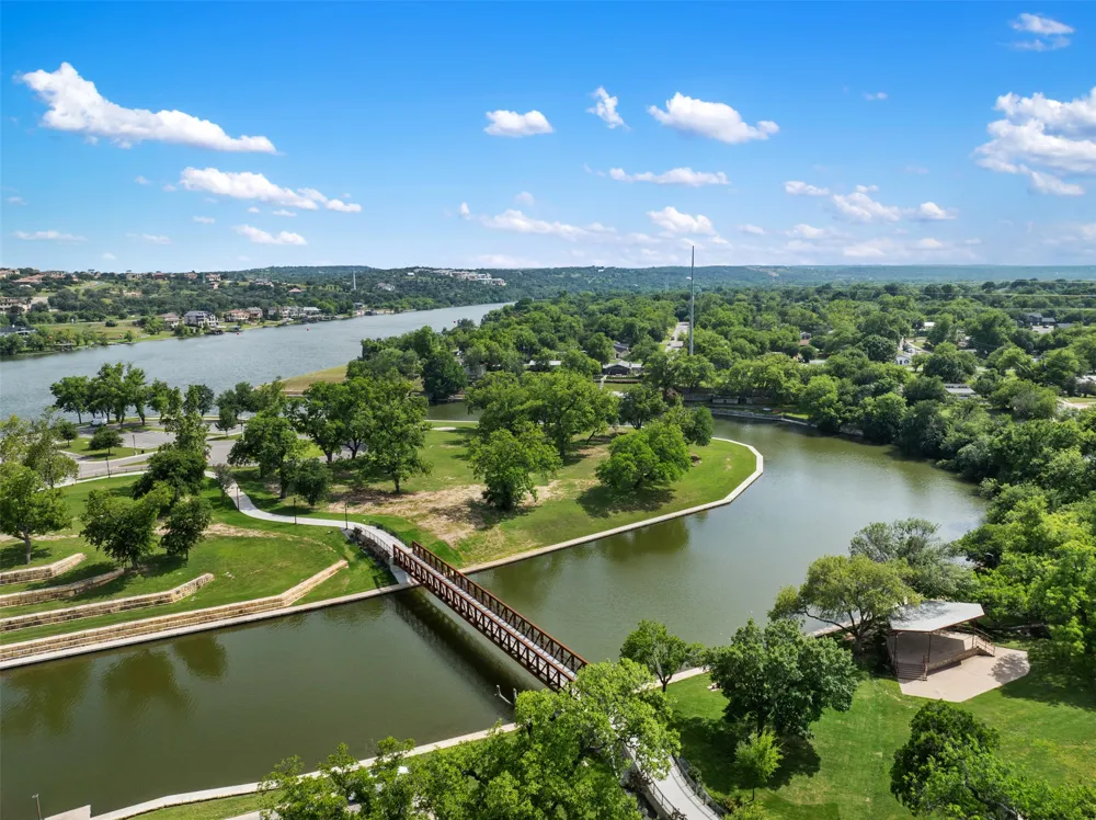 1002 Pecan Circle Marble Falls, TX 78654