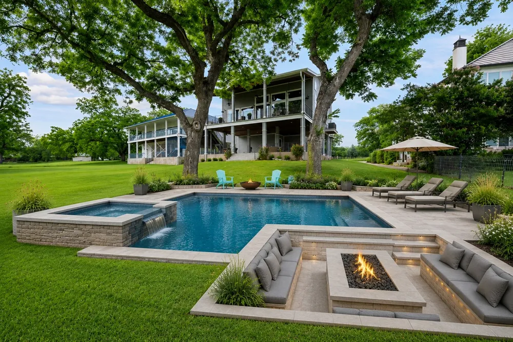 1002 Pecan Circle Marble Falls, TX 78654