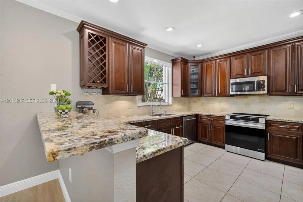 16735 NW 11th Street Pembroke Pines, FL 33028