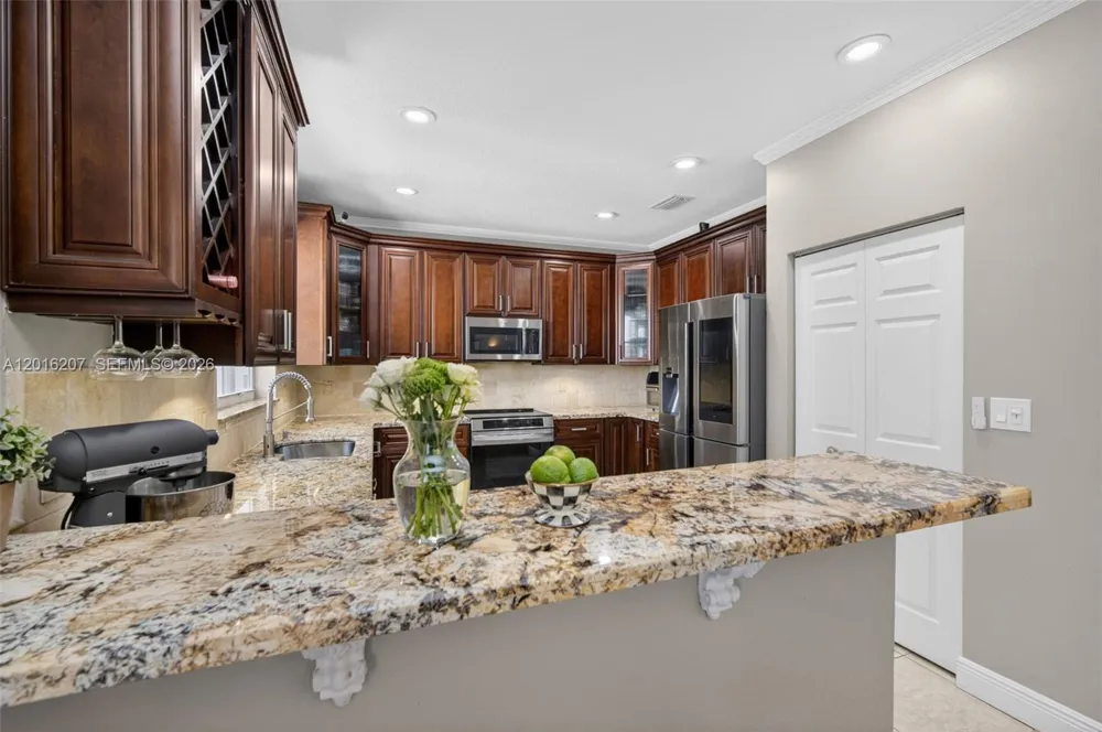 16735 NW 11th Street Pembroke Pines, FL 33028
