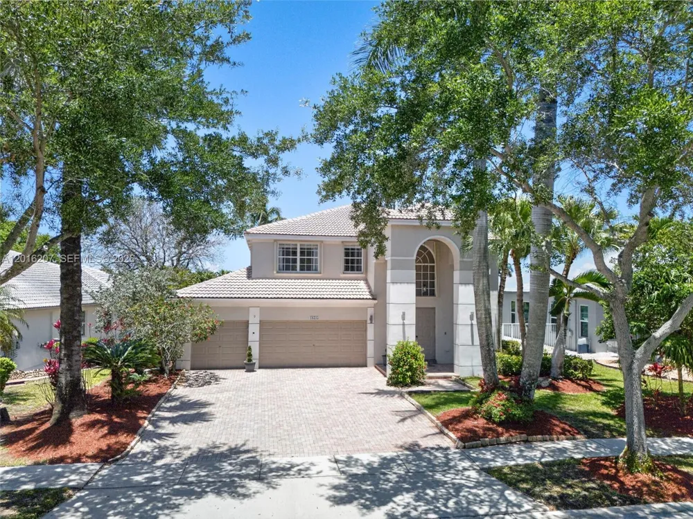 16735 NW 11th Street Pembroke Pines, FL 33028
