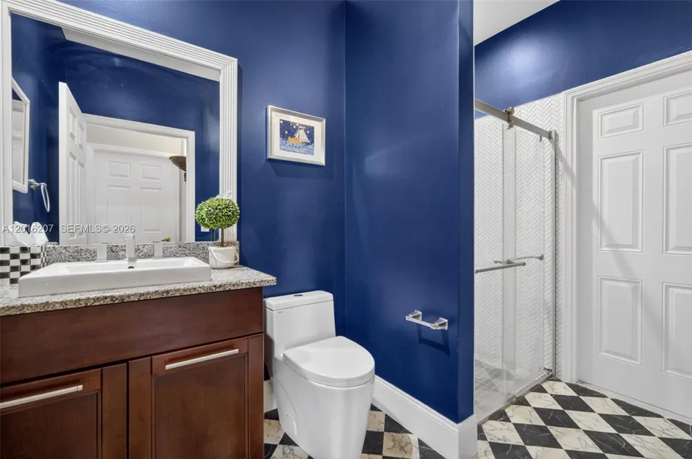 16735 NW 11th Street Pembroke Pines, FL 33028