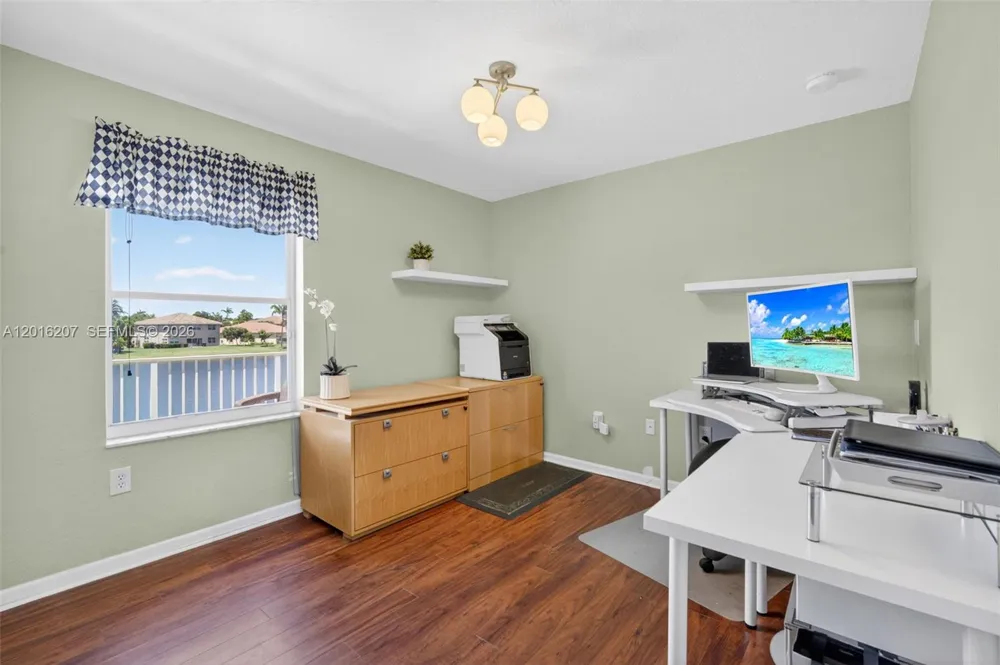 16735 NW 11th Street Pembroke Pines, FL 33028