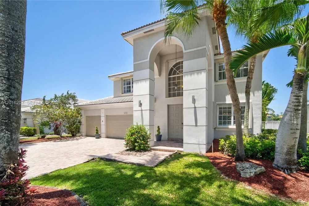 16735 NW 11th Street Pembroke Pines, FL 33028