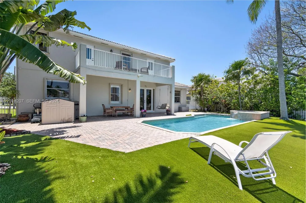 16735 NW 11th Street Pembroke Pines, FL 33028