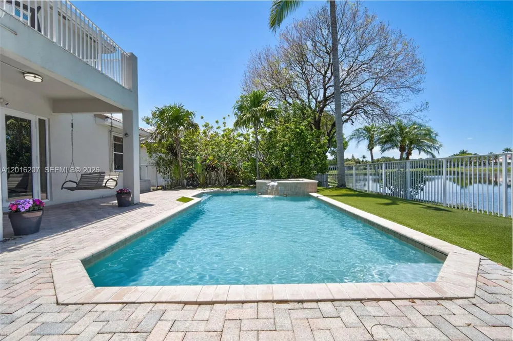 16735 NW 11th Street Pembroke Pines, FL 33028