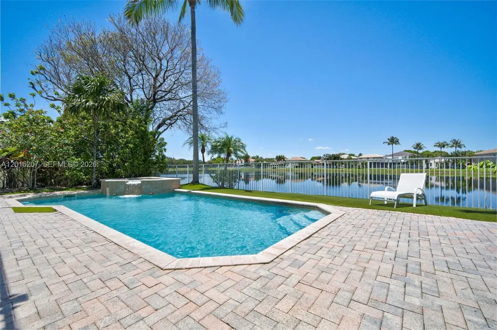 16735 NW 11th Street Pembroke Pines, FL 33028