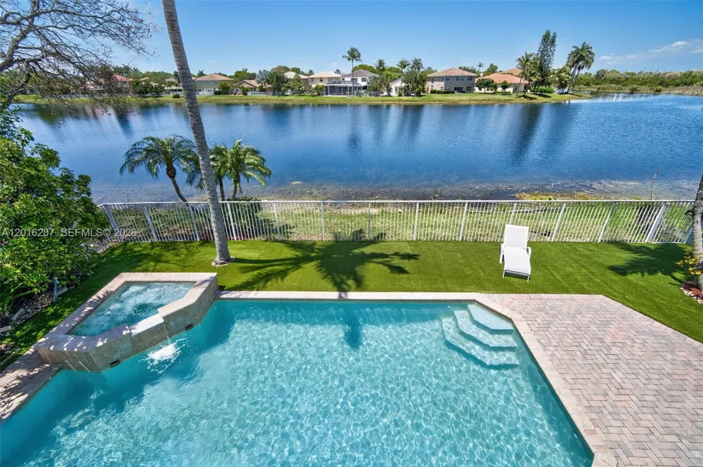 16735 NW 11th Street Pembroke Pines, FL 33028