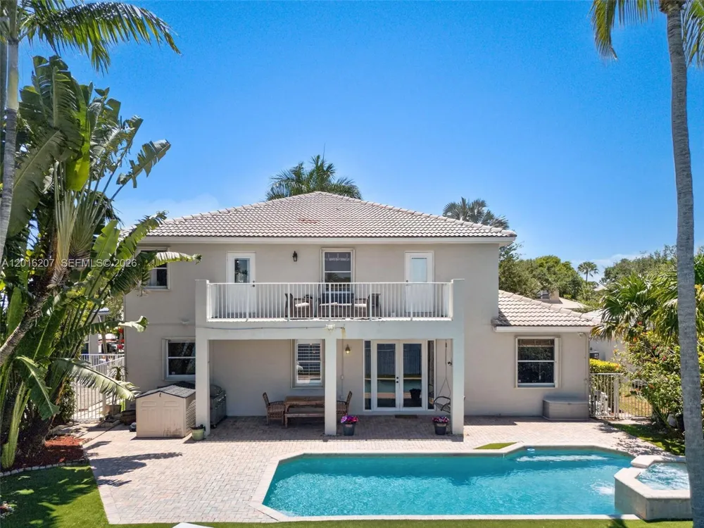 16735 NW 11th Street Pembroke Pines, FL 33028