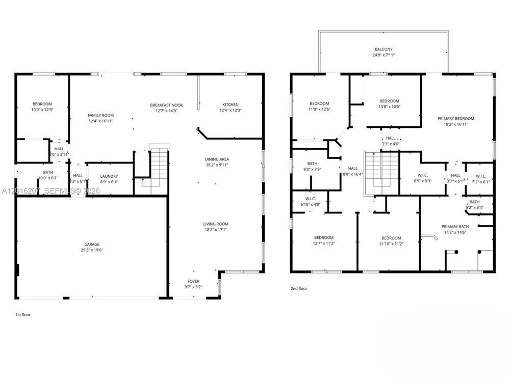 16735 NW 11th Street Pembroke Pines, FL 33028