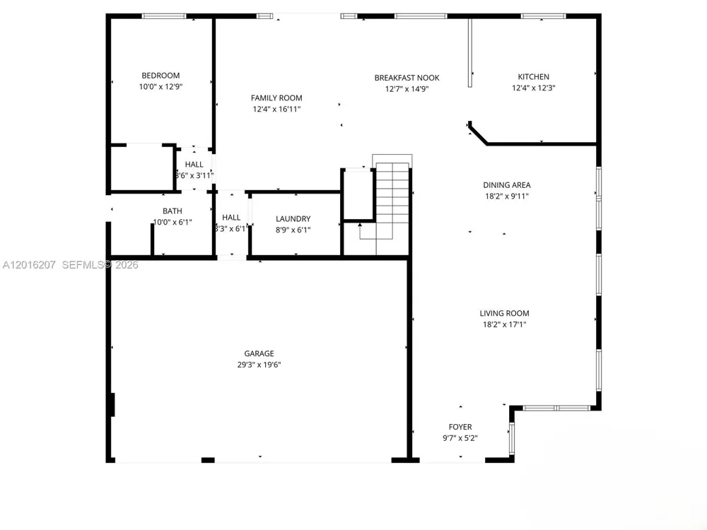 16735 NW 11th Street Pembroke Pines, FL 33028