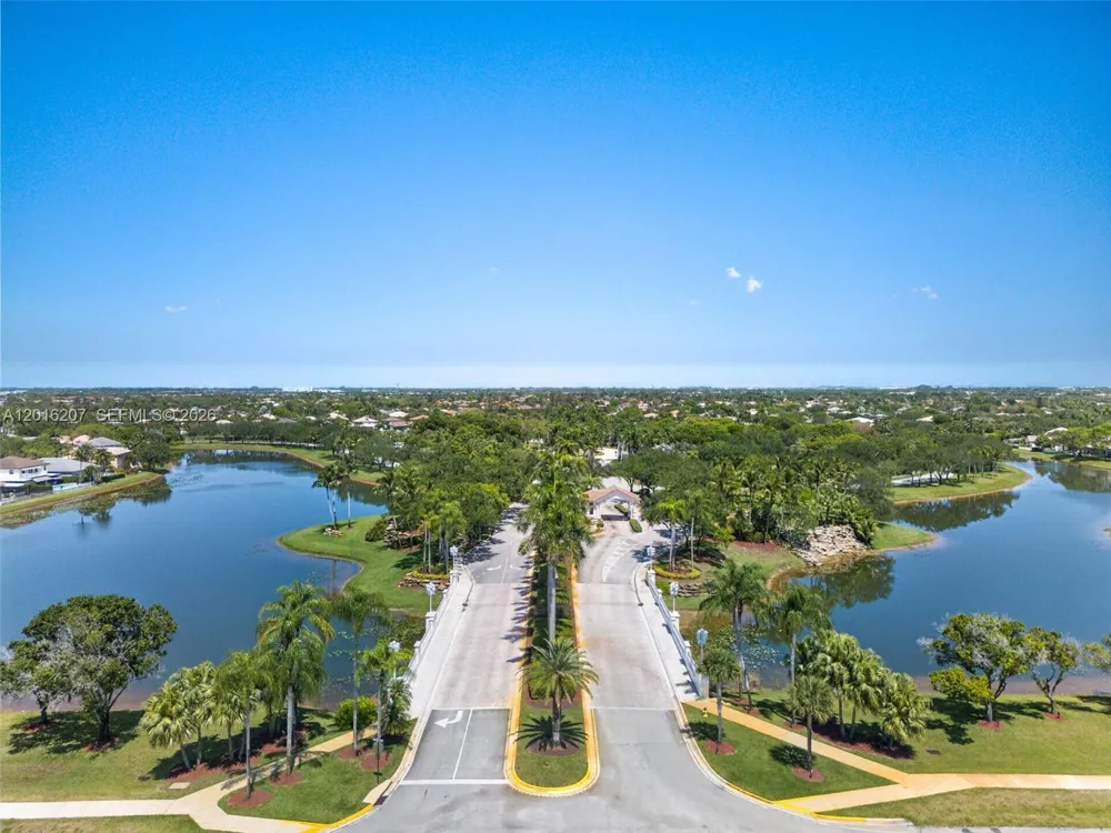 16735 NW 11th Street Pembroke Pines, FL 33028