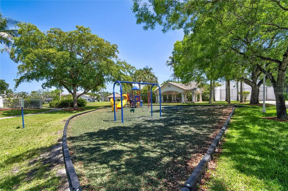 16735 NW 11th Street Pembroke Pines, FL 33028
