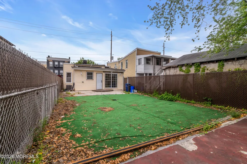 30 Belmont Avenue Belleville, NJ 07109