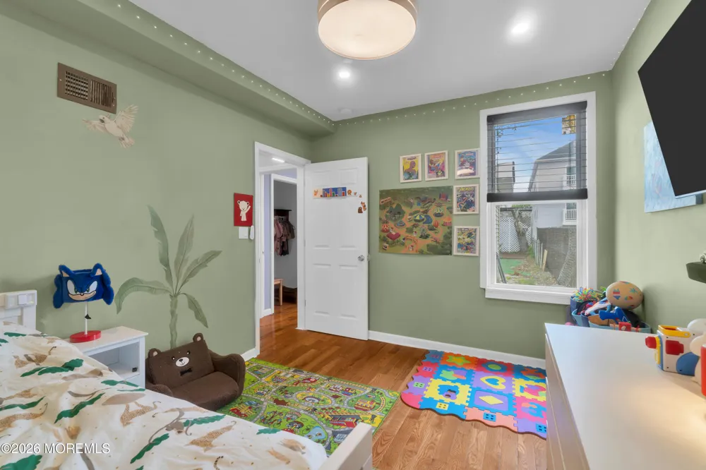 30 Belmont Avenue Belleville, NJ 07109
