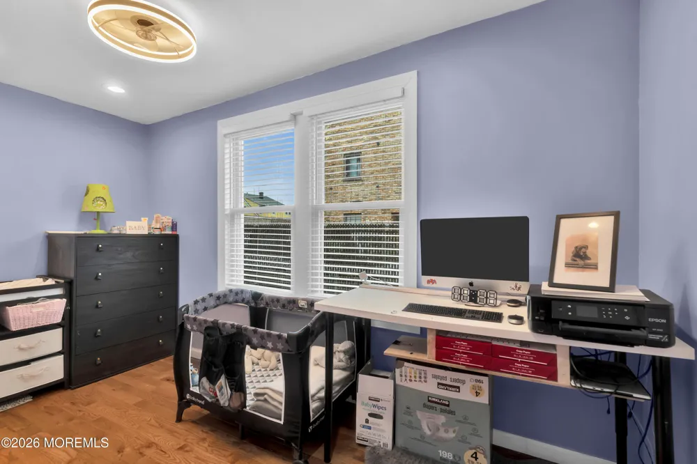30 Belmont Avenue Belleville, NJ 07109