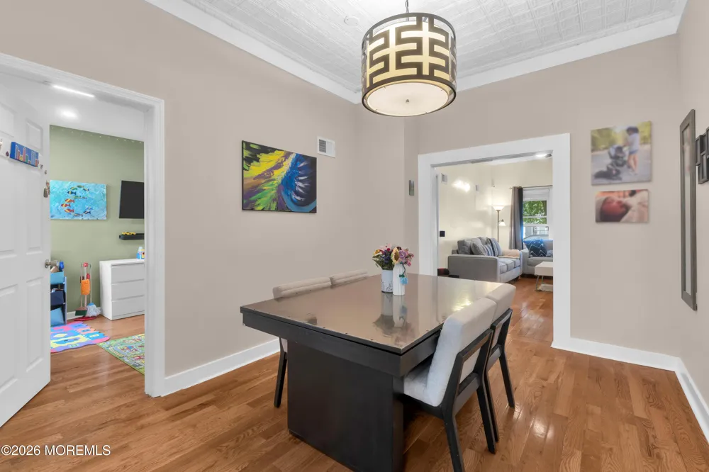 30 Belmont Avenue Belleville, NJ 07109