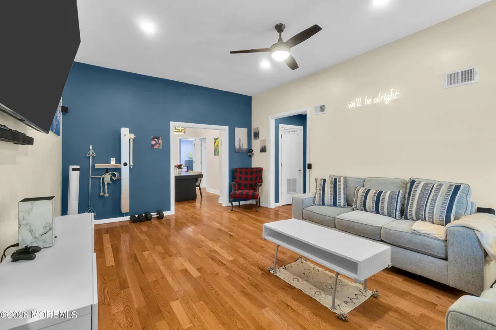 30 Belmont Avenue Belleville, NJ 07109