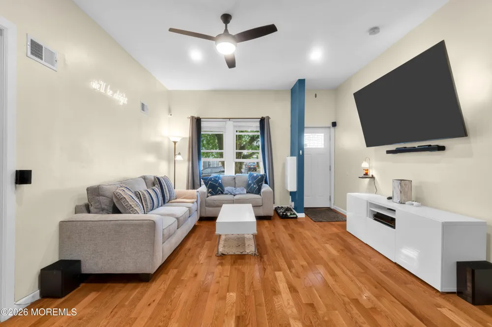 30 Belmont Avenue Belleville, NJ 07109