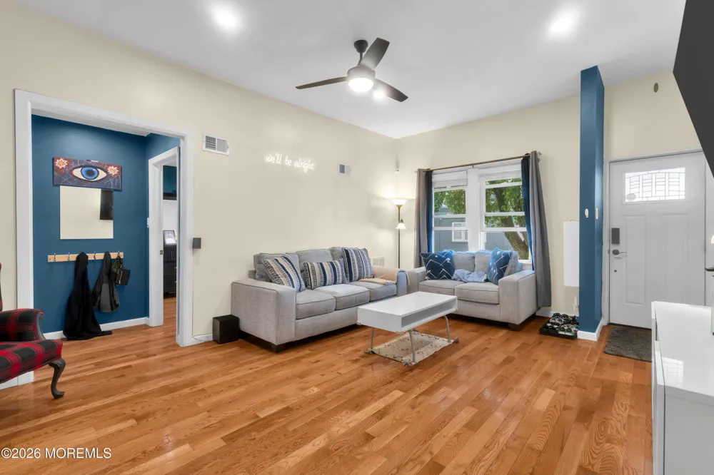 30 Belmont Avenue Belleville, NJ 07109