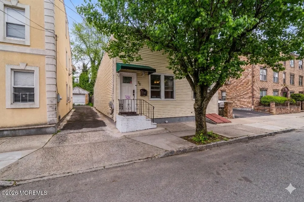30 Belmont Avenue Belleville, NJ 07109