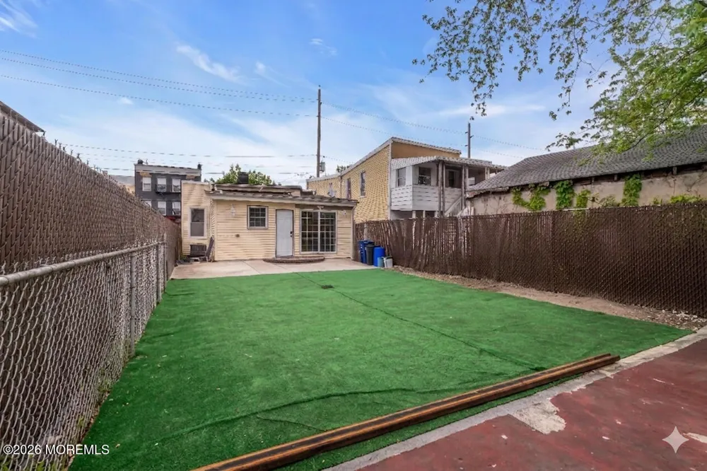 30 Belmont Avenue Belleville, NJ 07109