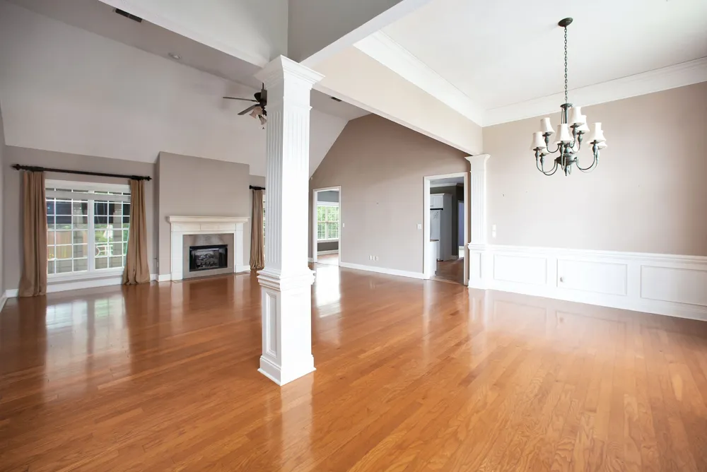 14 Brookhollow Cv Jackson, TN 38305