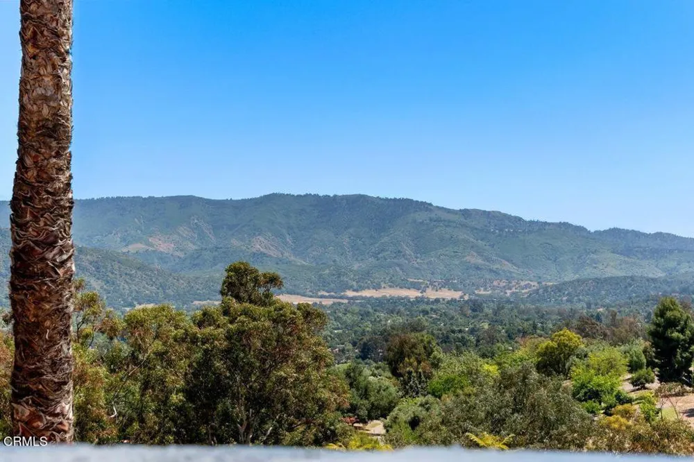 1119 Signal Ojai, CA 93023