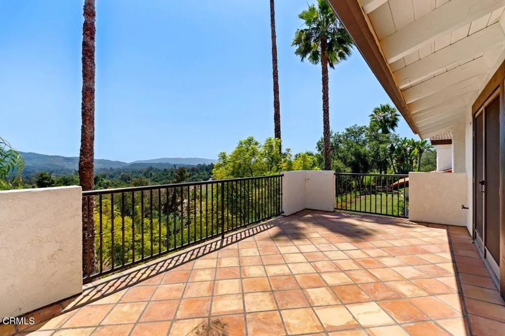 1119 Signal Ojai, CA 93023