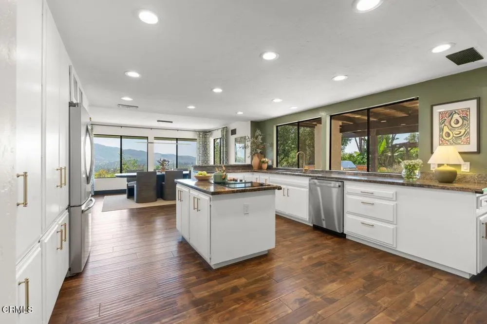 1119 Signal Ojai, CA 93023