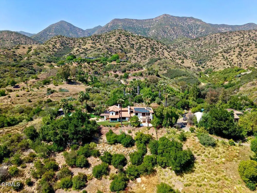 1119 Signal Ojai, CA 93023