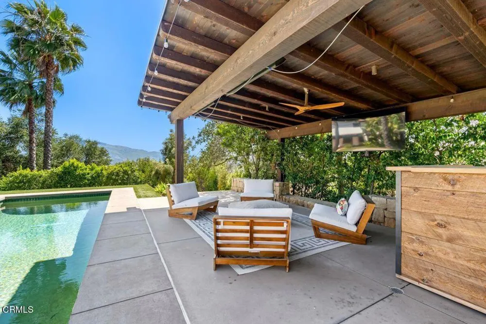 1119 Signal Ojai, CA 93023