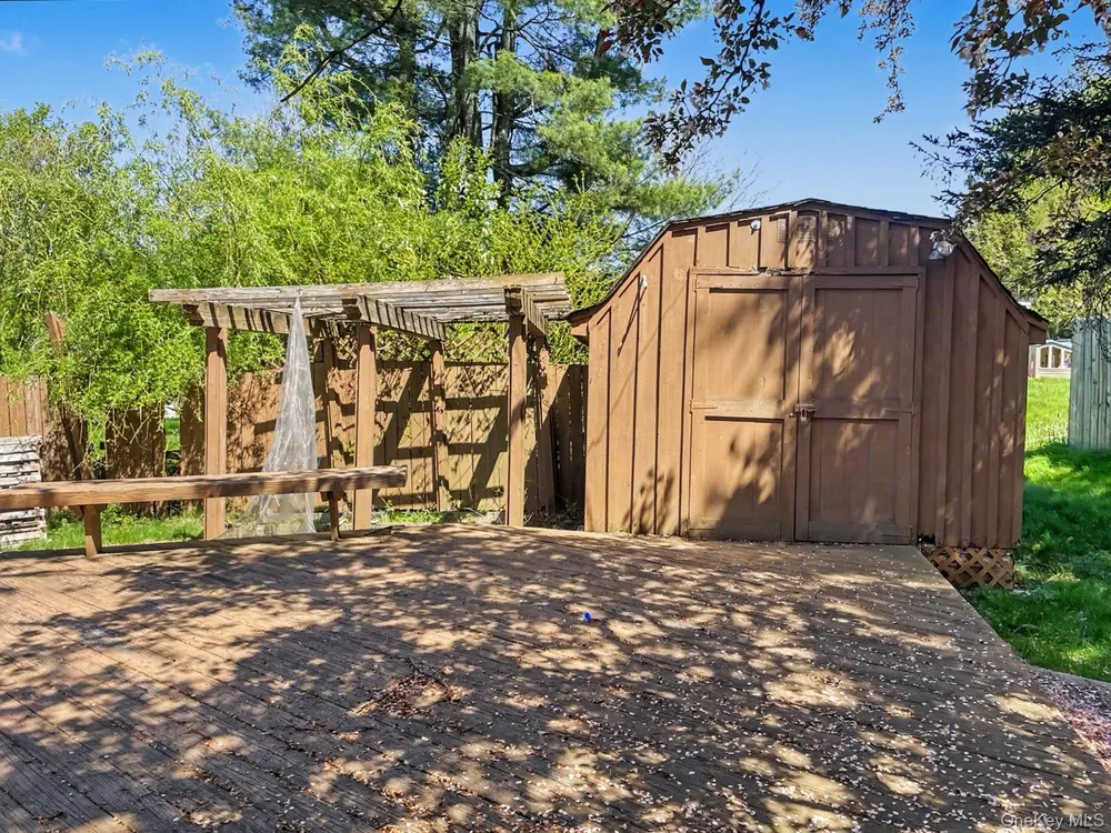 198 Lake Shore Drive E Rock Hill, NY 12775