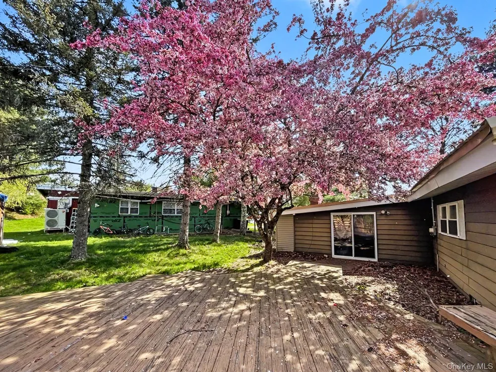 198 Lake Shore Drive E Rock Hill, NY 12775
