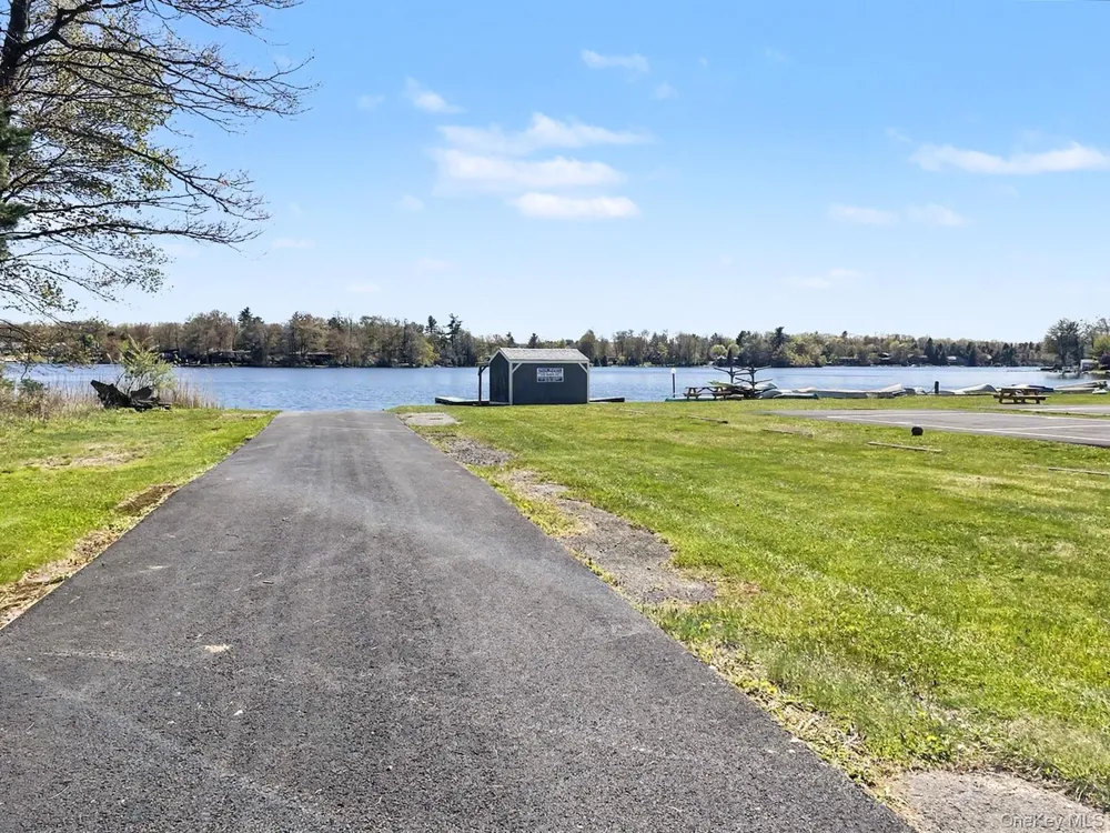 198 Lake Shore Drive E Rock Hill, NY 12775