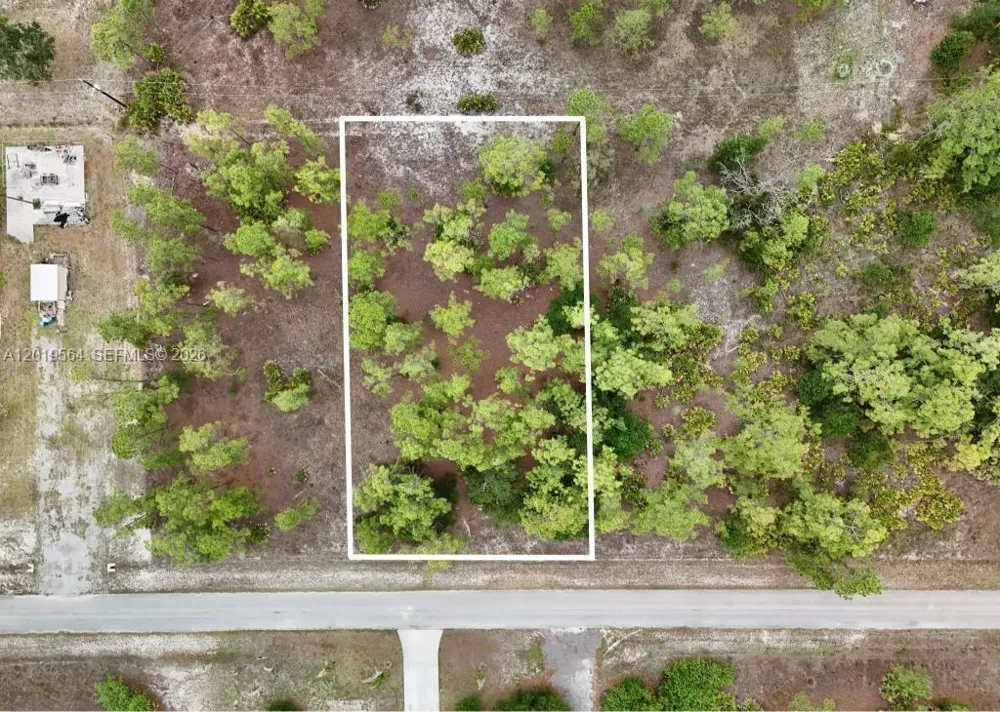 1417 Thompson Ave Lehigh Acres, FL 33972