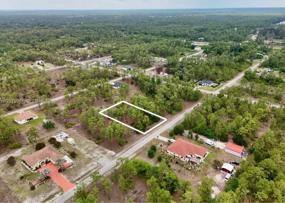 1417 Thompson Ave Lehigh Acres, FL 33972