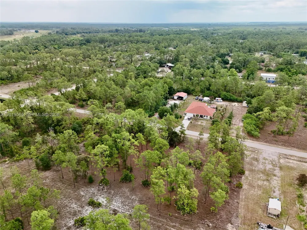 1417 Thompson Ave Lehigh Acres, FL 33972