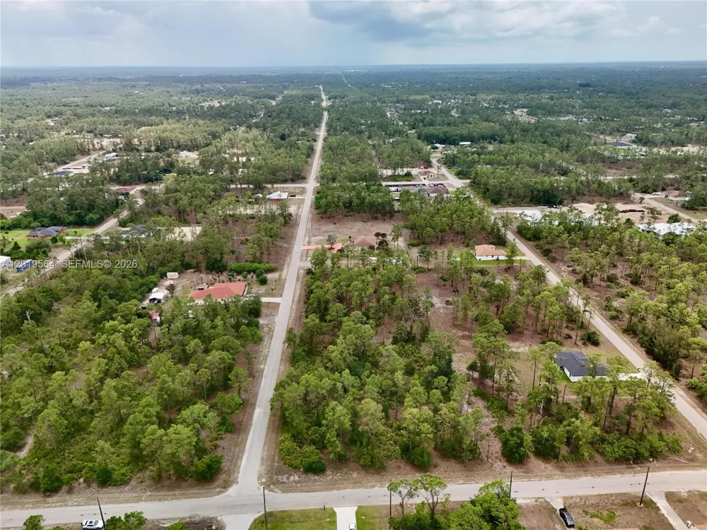 1417 Thompson Ave Lehigh Acres, FL 33972