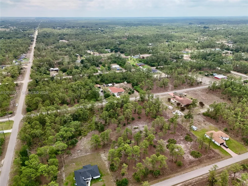 1417 Thompson Ave Lehigh Acres, FL 33972