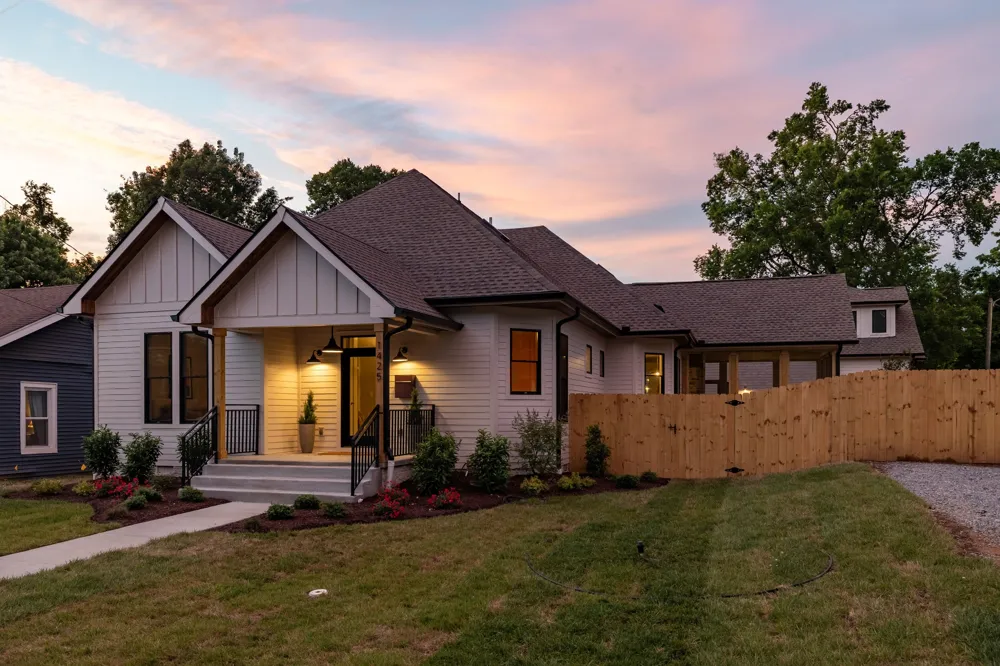 1425 Franklin Ave Nashville, TN 37206