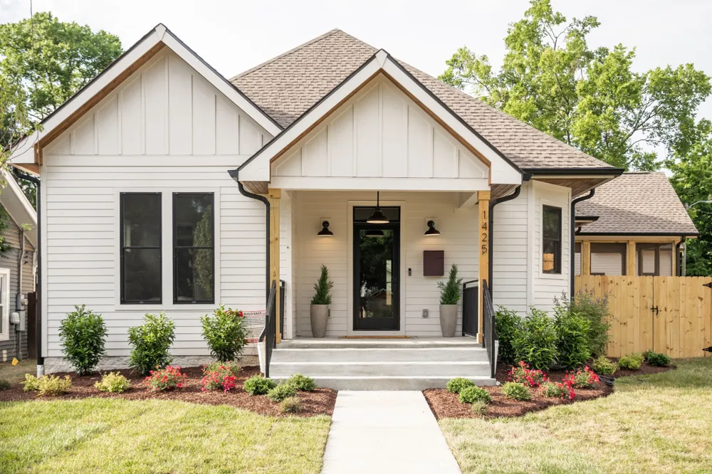 1425 Franklin Ave Nashville, TN 37206