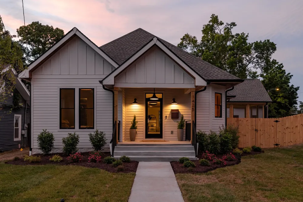 1425 Franklin Ave Nashville, TN 37206