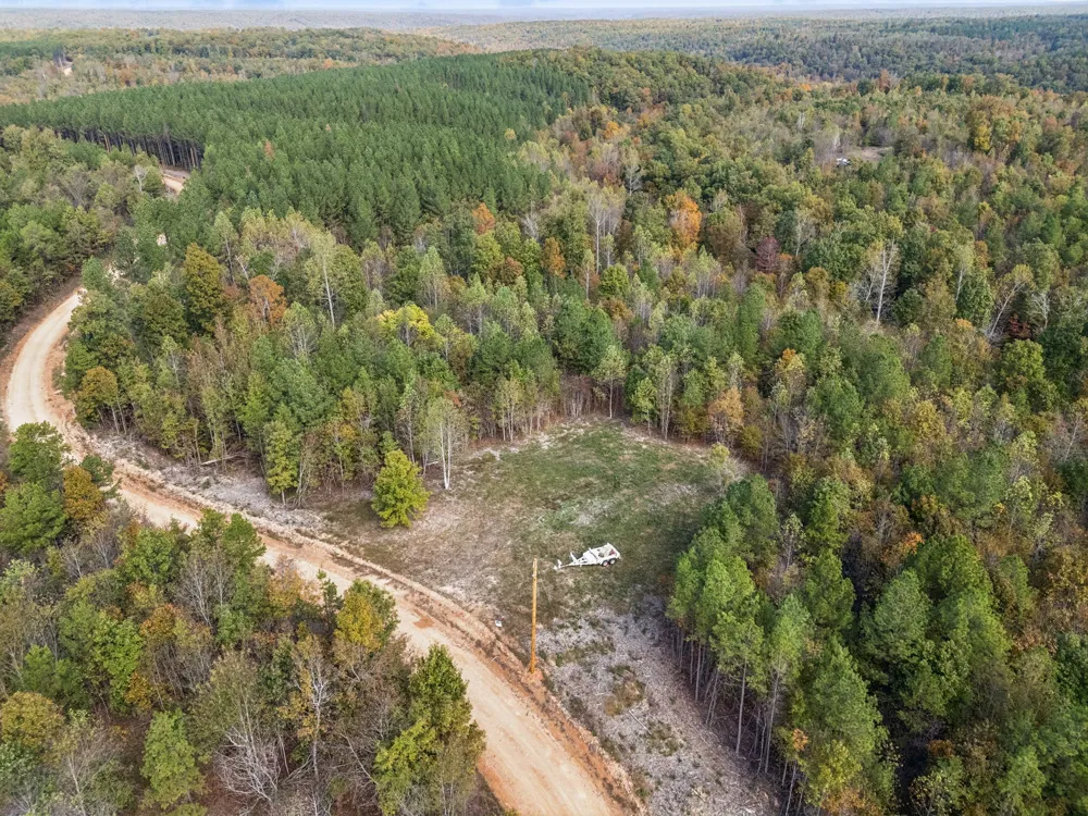 0 Old Mail Road Duck River, TN 38454