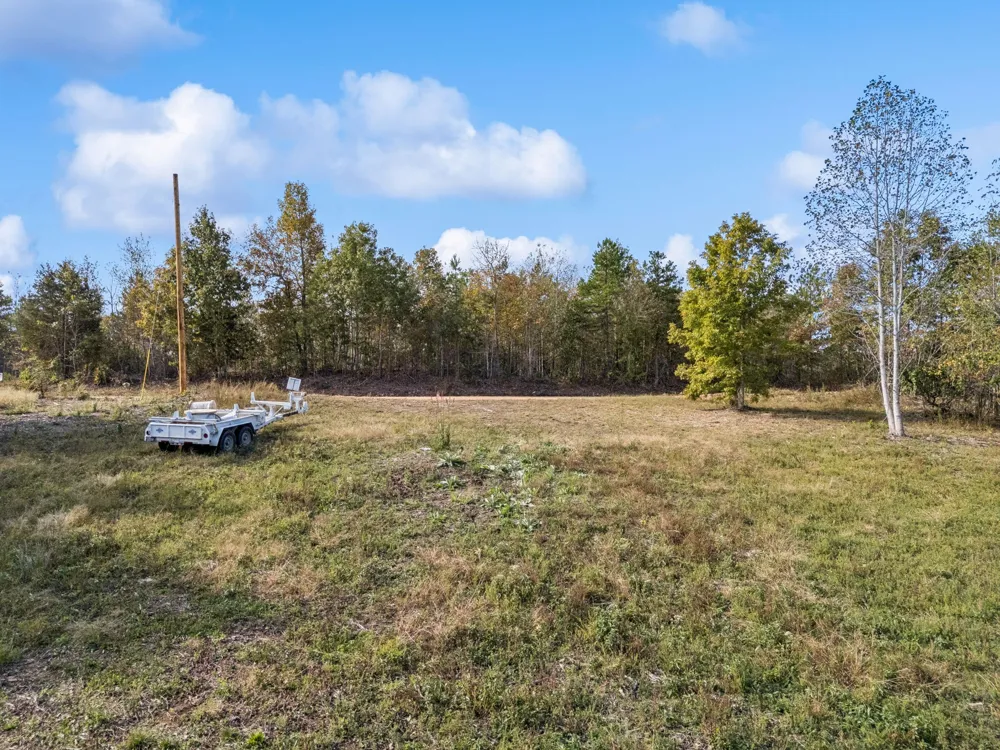 0 Old Mail Road Duck River, TN 38454