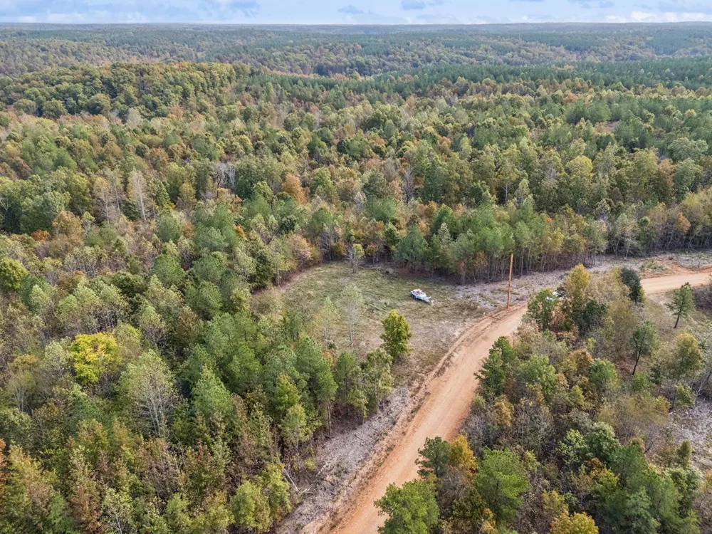 0 Old Mail Road Duck River, TN 38454